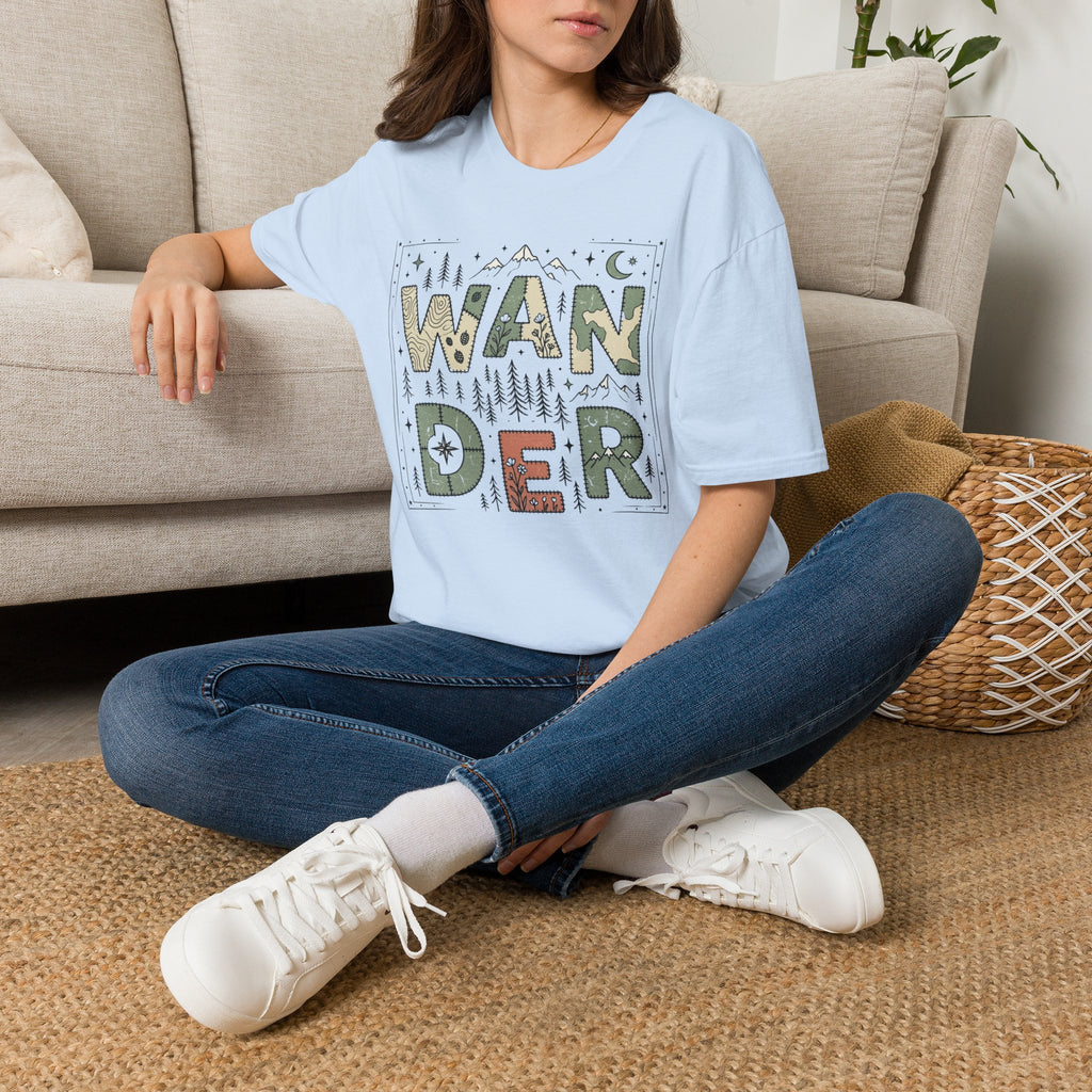 Wander T-Shirt