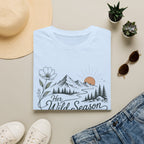 Her Wild Season T-Shirt
