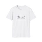 Calm In The Fjords T-Shirt