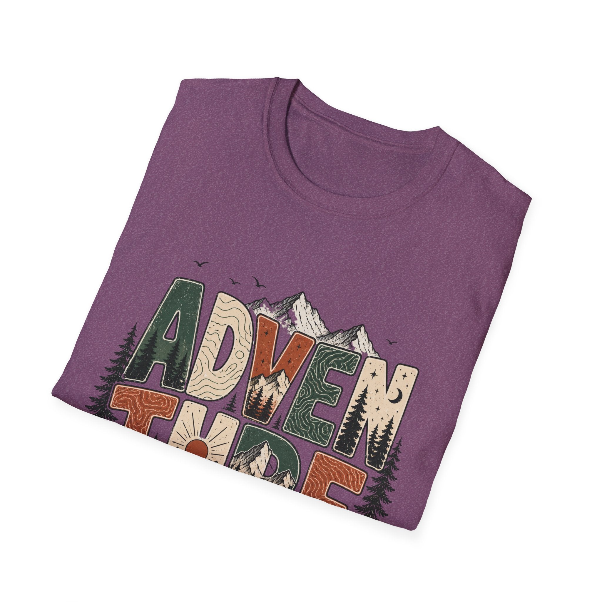 Adventure T-Shirt