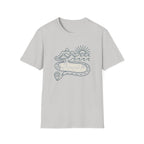 The Journey Is The Destination T-Shirt
