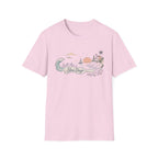Salt Air & Slow Days T-Shirt