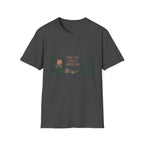 What You Seek Is Seeking You T-Shirt