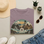 Places Waiting T-Shirt