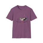 Lost In The Right Direction T-Shirt