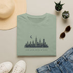 New York State Of Mind T-Shirt