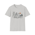 Her Wild Season T-Shirt