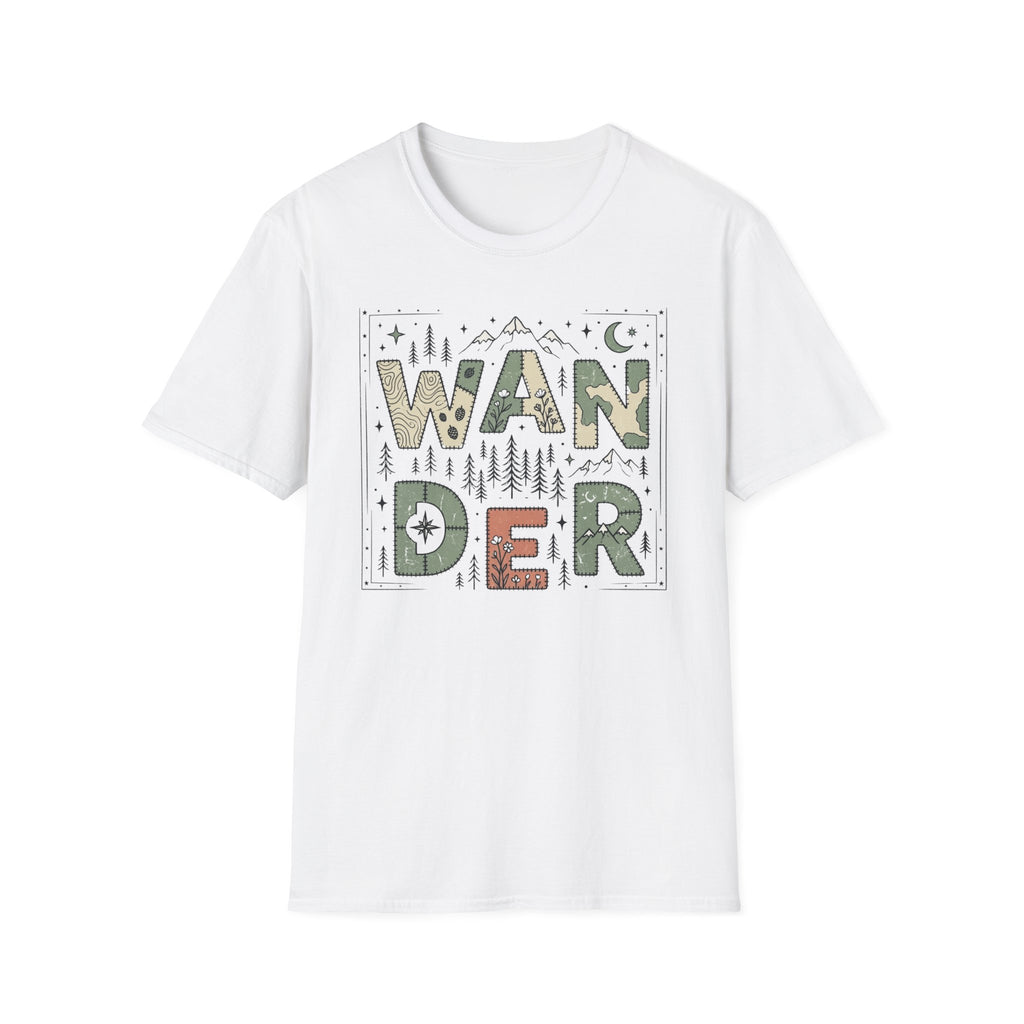 Wander T-Shirt