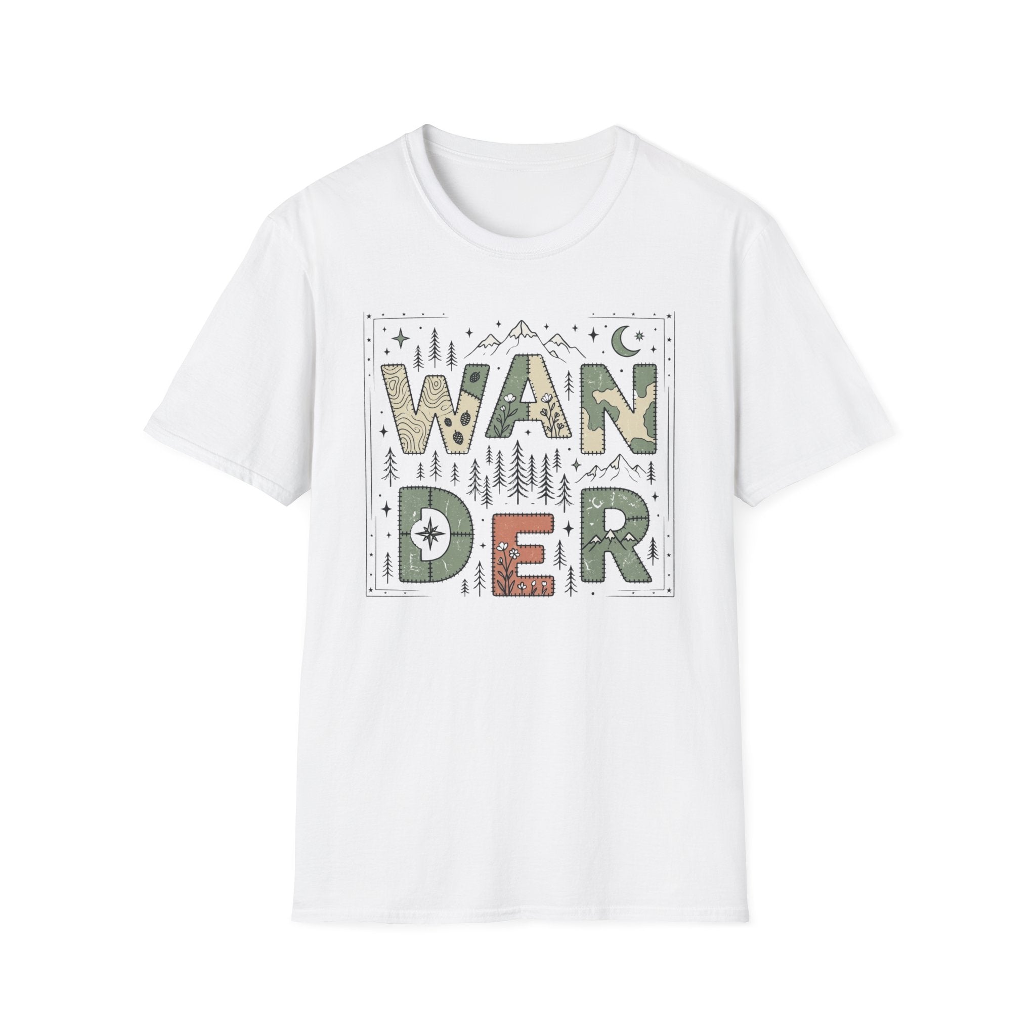 Wander T-Shirt