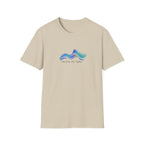 Chasing The Lights T-Shirt