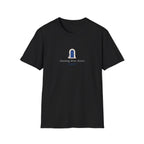 Chasing Blue Doors T-Shirt