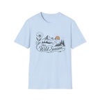 Her Wild Season T-Shirt