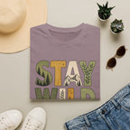 Stay Wild T-Shirt