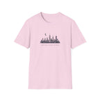 New York State Of Mind T-Shirt