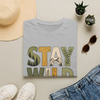 Stay Wild T-Shirt