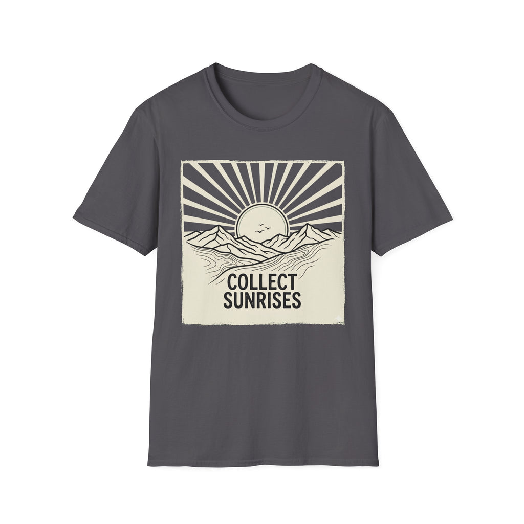 Collect Sunrises T-Shirt
