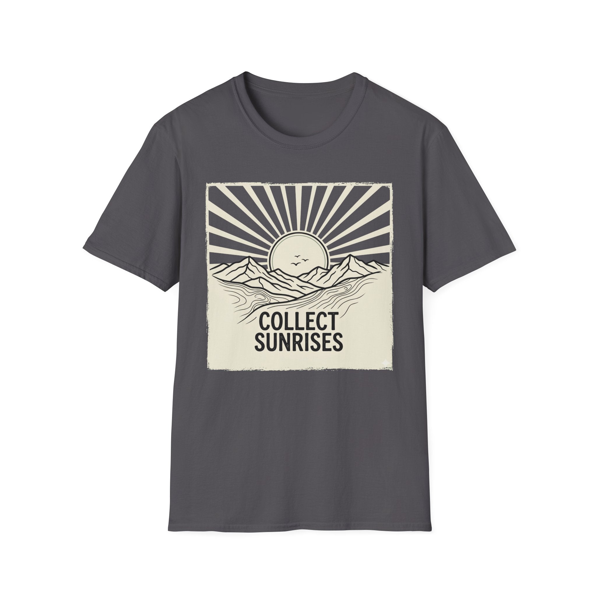 Collect Sunrises T-Shirt