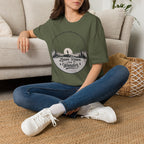 Leave Room For Wonder T-Shirt