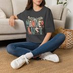 Wanderlust T-Shirt