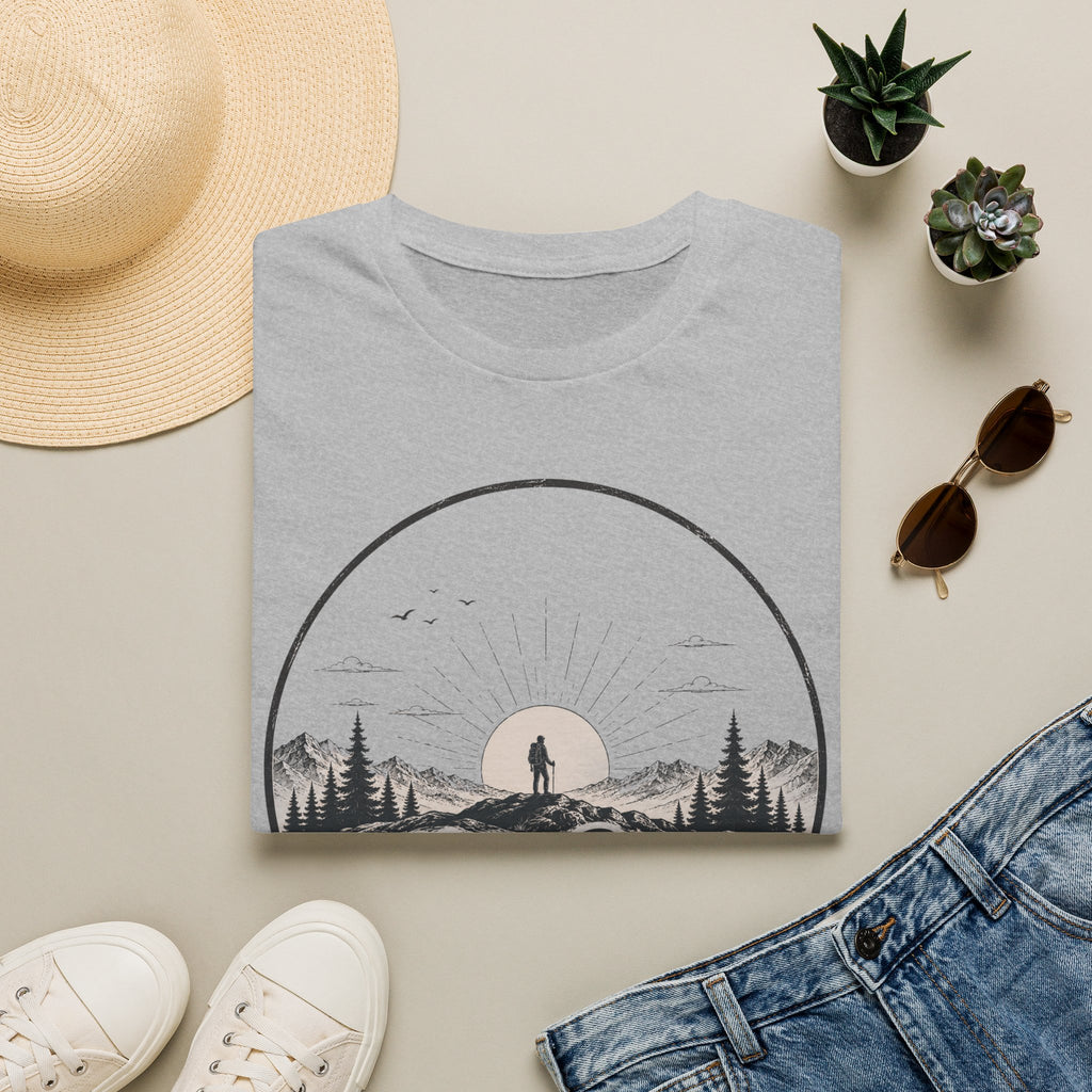 Leave Room For Wonder T-Shirt