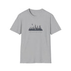 New York State Of Mind T-Shirt