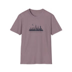 New York State Of Mind T-Shirt