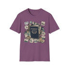 Passport T-Shirt