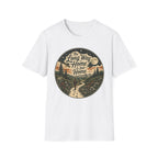 The Long Way Home Is Still Home T-Shirt