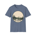 Go Gently T-Shirt