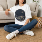 The Sky Is Enough T-Shirt