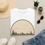 Follow Quiet Roads T-Shirt
