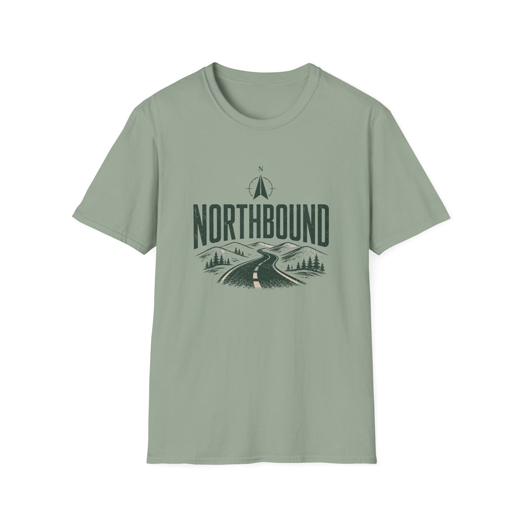 Northbound T-Shirt