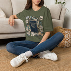 Passport T-Shirt