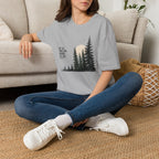 Not All Those Who Wander Are Lost T-Shirt