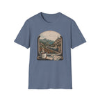 Window Seat To Anywhere T-Shirt