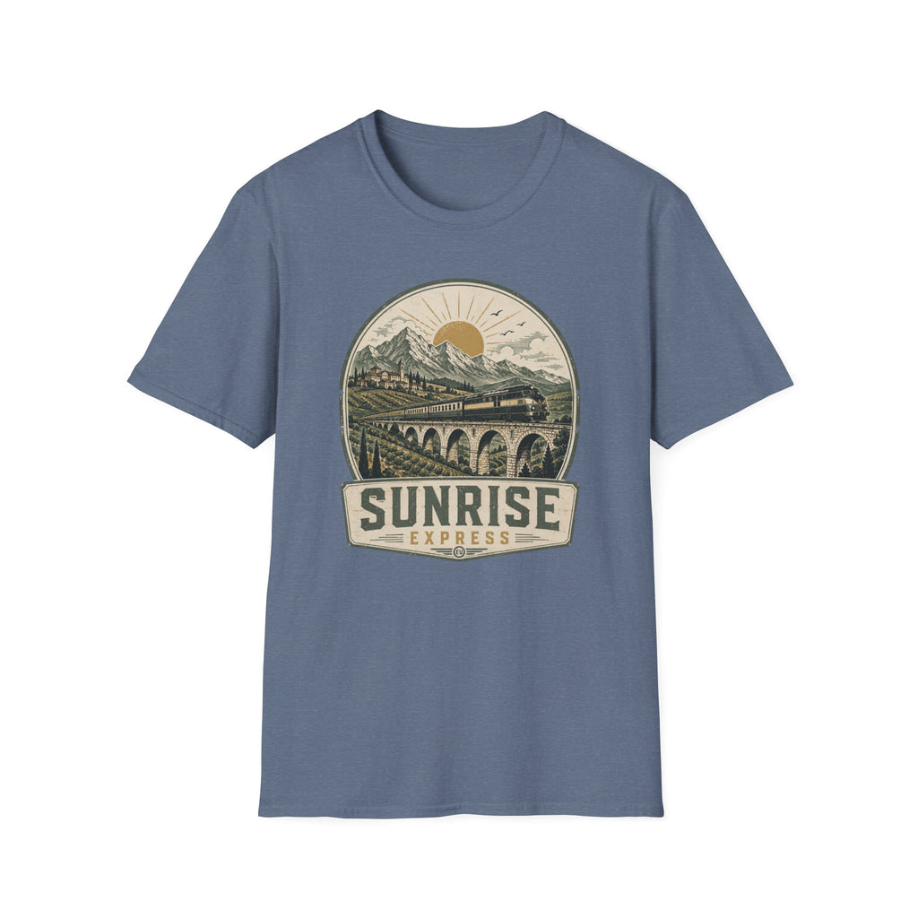 Sunrise Express T-Shirt