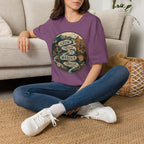 Grow Through What You Wander Through T-Shirt