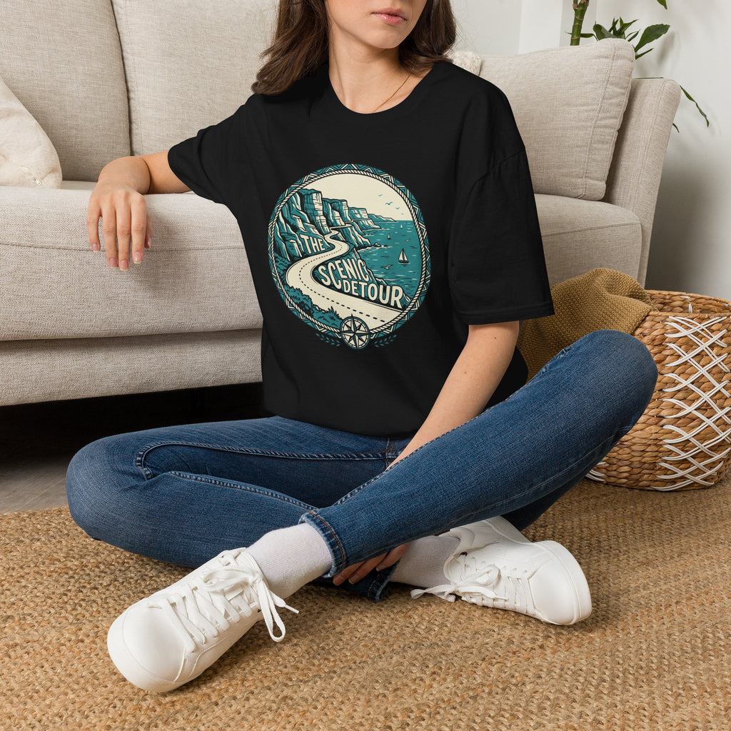The Scenic Detour T-Shirt