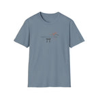 Daydreaming In Tokyo T-Shirt