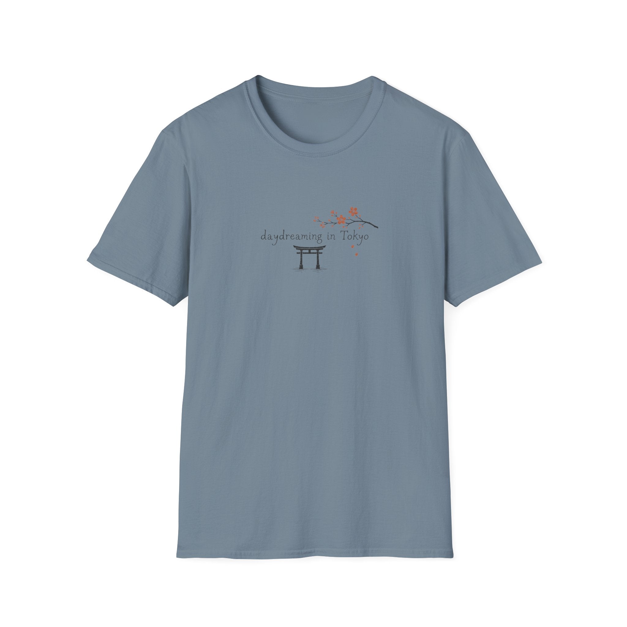 Daydreaming In Tokyo T-Shirt