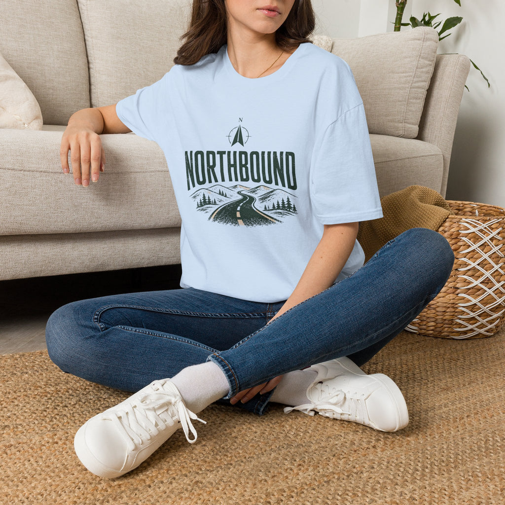 Northbound T-Shirt