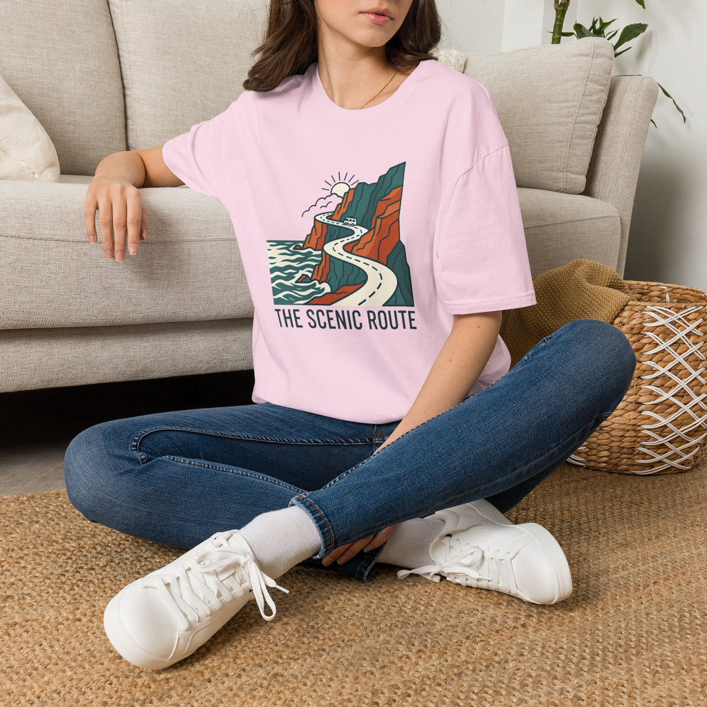 The Scenic Route T-Shirt