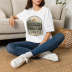 Sunrise Express T-Shirt
