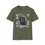 Passport T-Shirt
