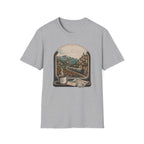 Window Seat To Anywhere T-Shirt