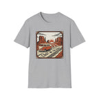 Lost In The Right Direction T-Shirt