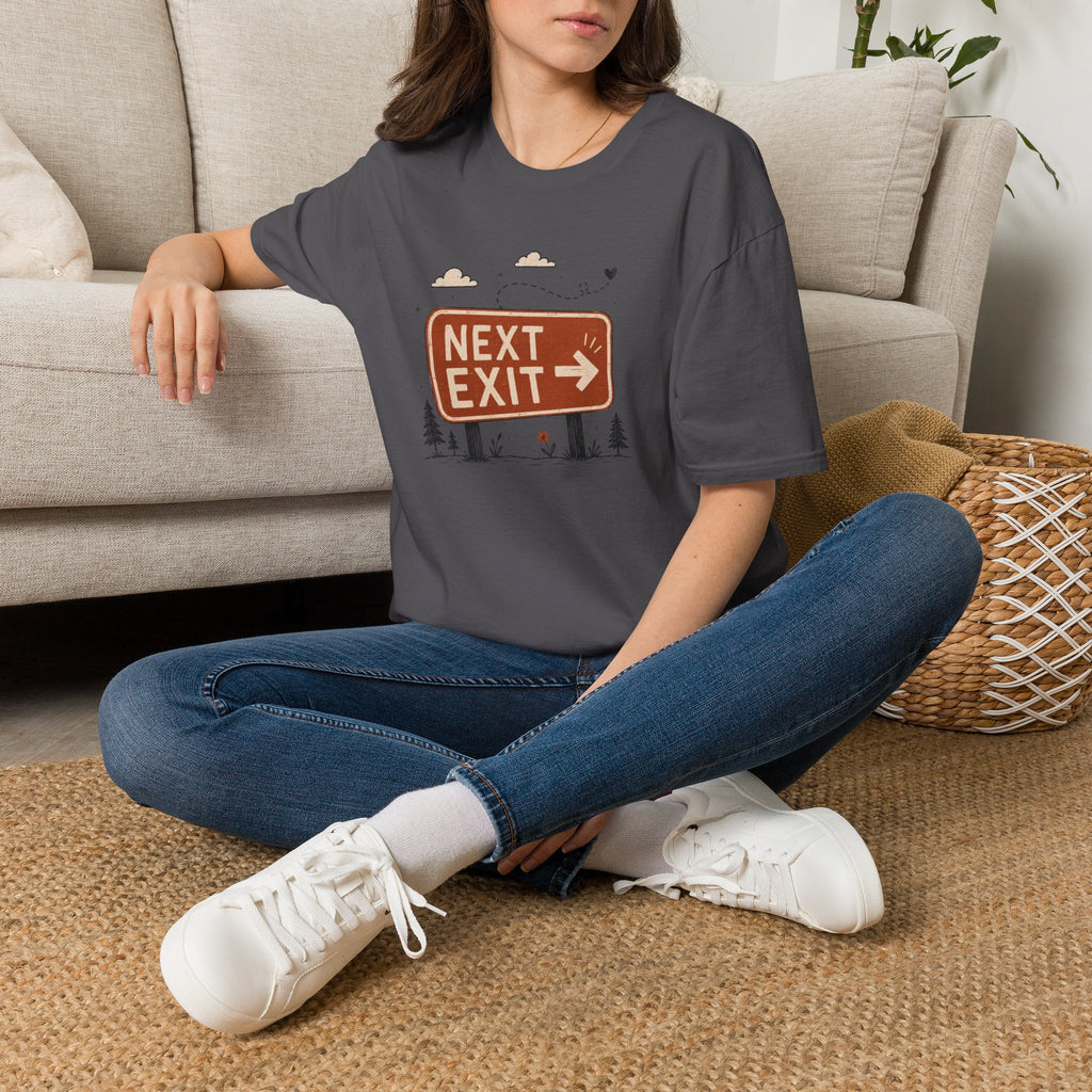 Next Exit T-Shirt