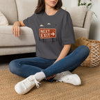 Next Exit T-Shirt