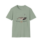 Lost In The Right Direction T-Shirt