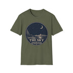 The Sky Is Enough T-Shirt